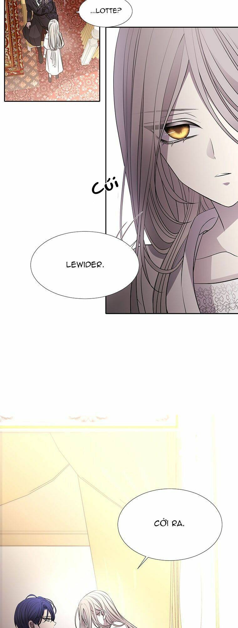 Ngũ Đại Đồ Đệ Của Charlotte Chapter 57 - 42