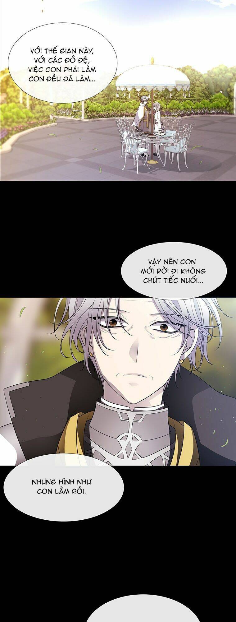 Ngũ Đại Đồ Đệ Của Charlotte Chapter 57 - 7