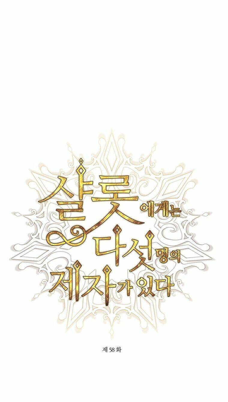 Ngũ Đại Đồ Đệ Của Charlotte Chapter 58 - 22