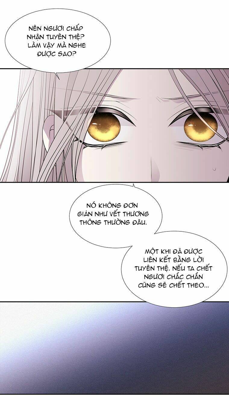 Ngũ Đại Đồ Đệ Của Charlotte Chapter 58 - 42