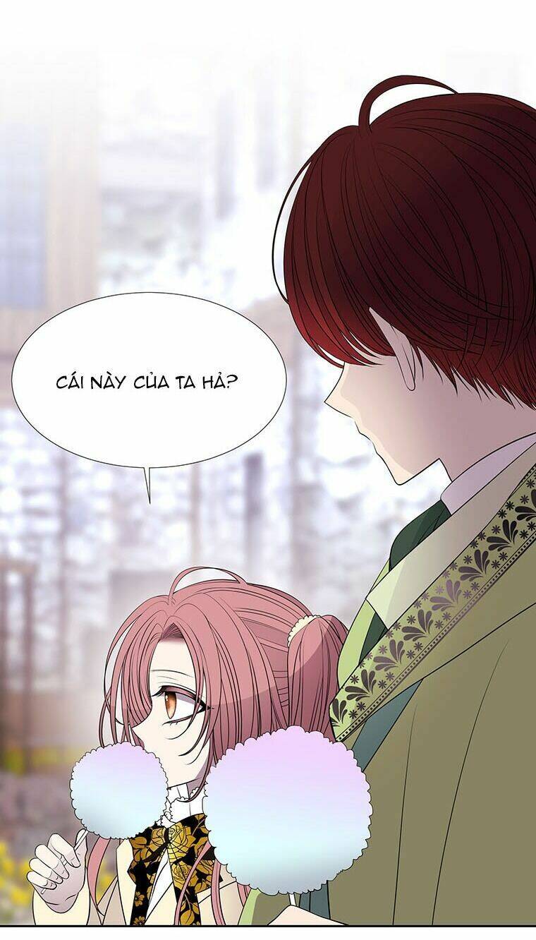 Ngũ Đại Đồ Đệ Của Charlotte Chapter 58 - 58
