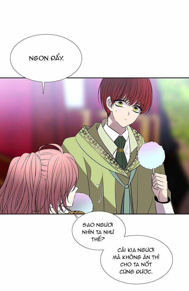 Ngũ Đại Đồ Đệ Của Charlotte Chapter 58 - 59
