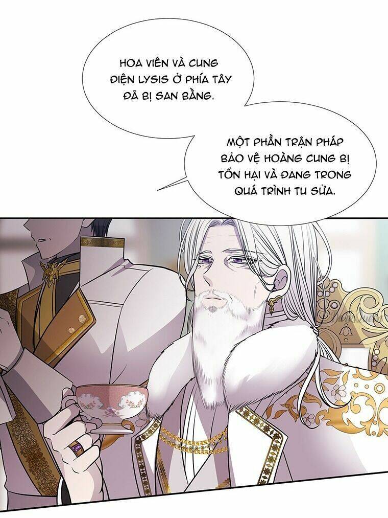 Ngũ Đại Đồ Đệ Của Charlotte Chapter 59 - 26