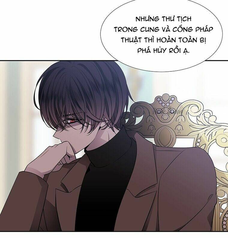 Ngũ Đại Đồ Đệ Của Charlotte Chapter 59 - 28