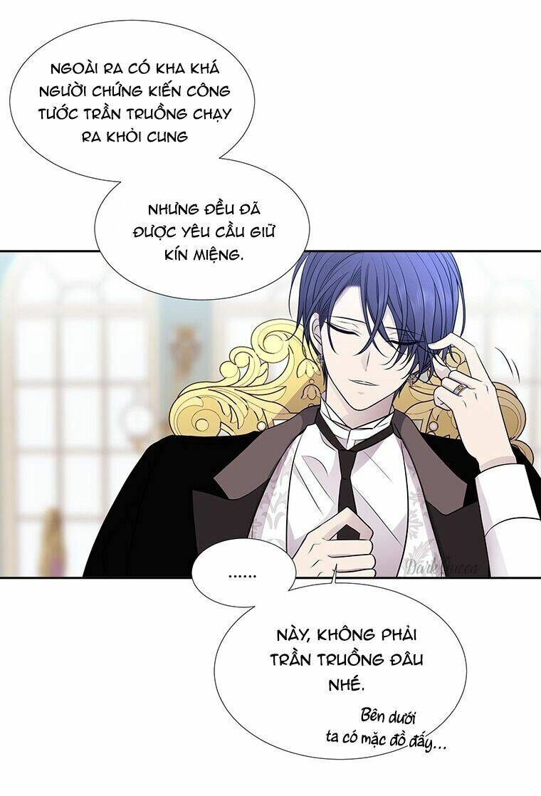 Ngũ Đại Đồ Đệ Của Charlotte Chapter 59 - 29