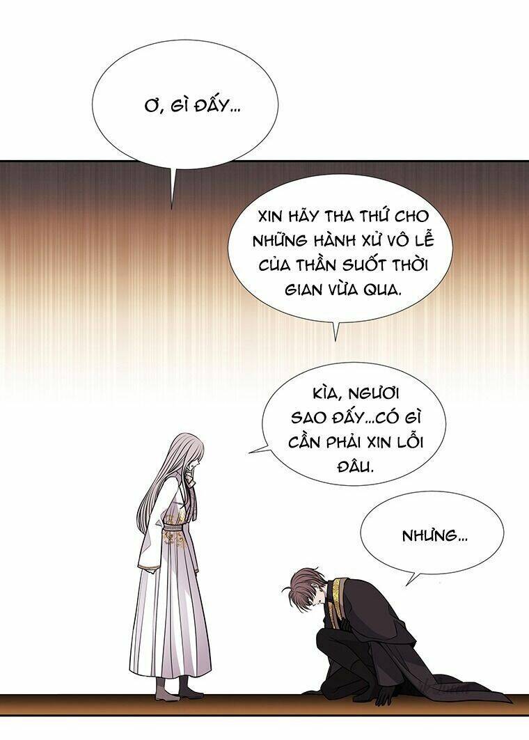 Ngũ Đại Đồ Đệ Của Charlotte Chapter 59 - 51