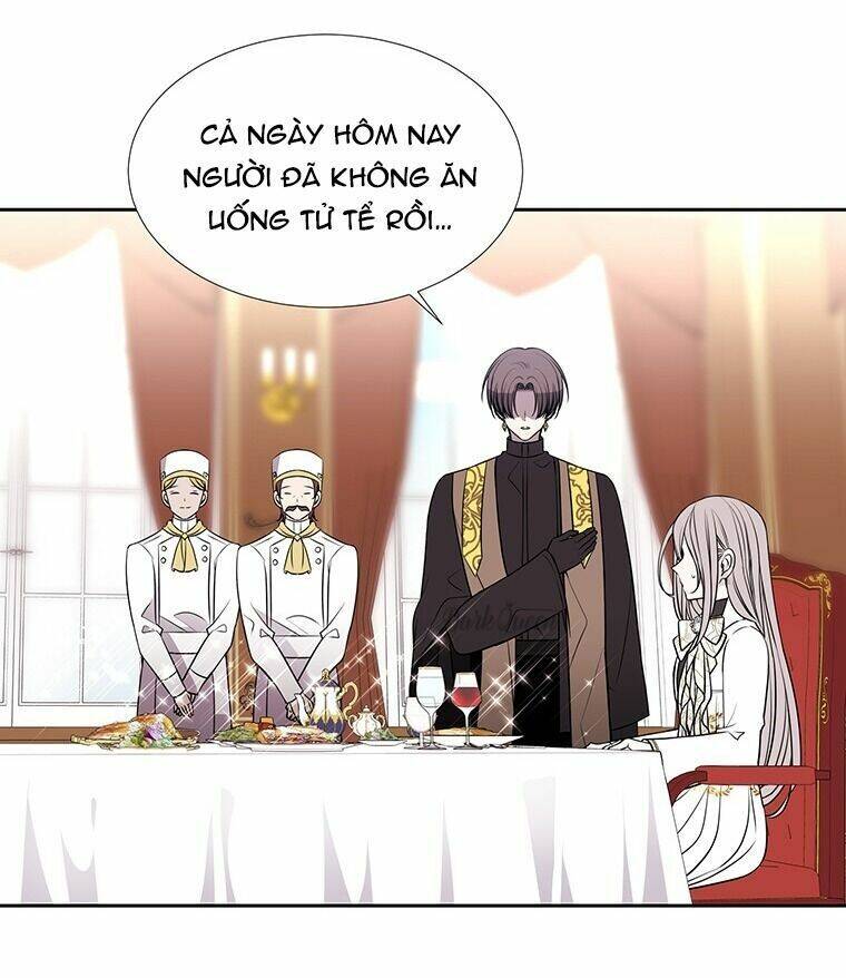 Ngũ Đại Đồ Đệ Của Charlotte Chapter 59 - 64