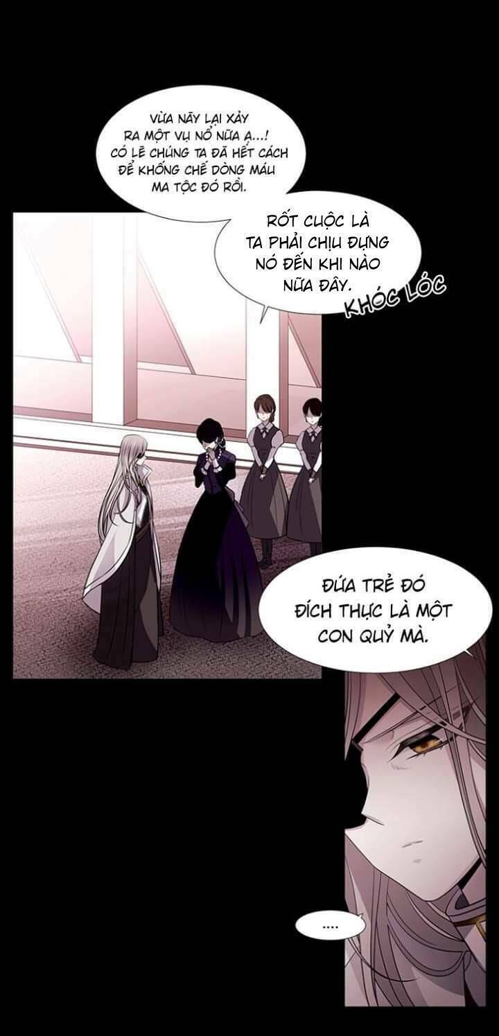Ngũ Đại Đồ Đệ Của Charlotte Chapter 6 - 24