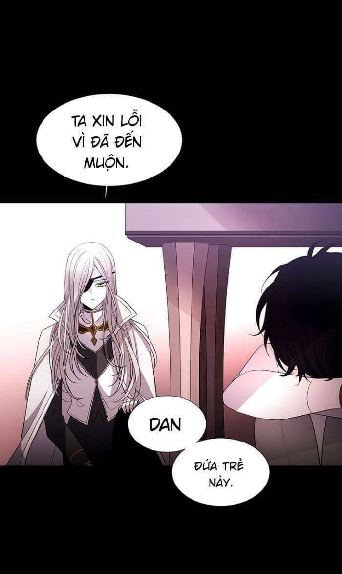 Ngũ Đại Đồ Đệ Của Charlotte Chapter 6 - 33