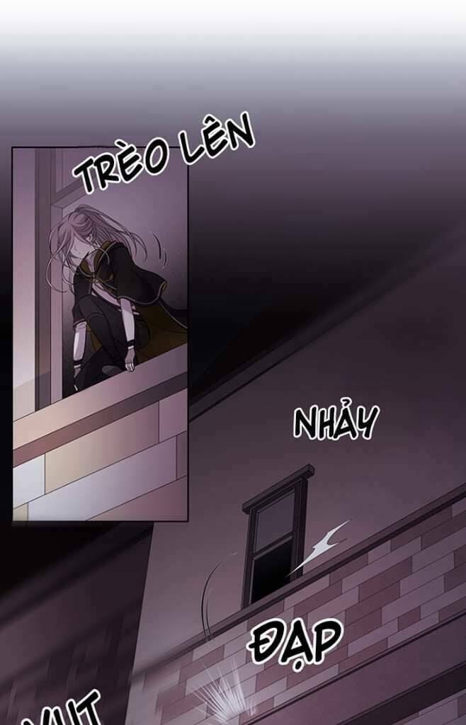 Ngũ Đại Đồ Đệ Của Charlotte Chapter 6 - 49