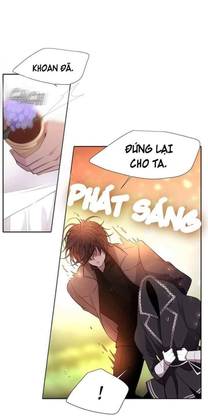 Ngũ Đại Đồ Đệ Của Charlotte Chapter 6 - 8