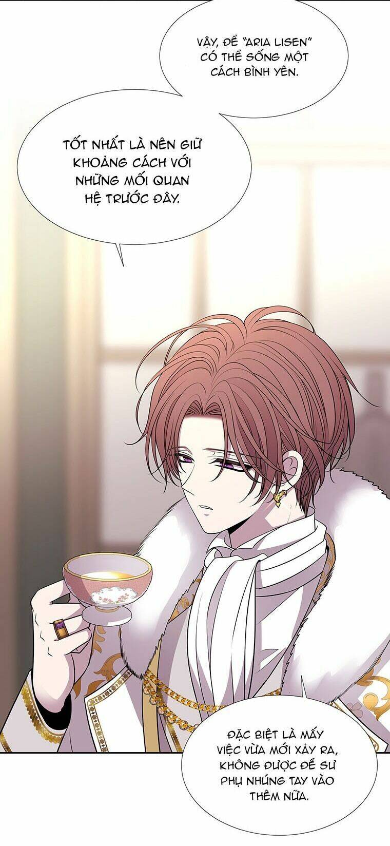 Ngũ Đại Đồ Đệ Của Charlotte Chapter 60 - 29