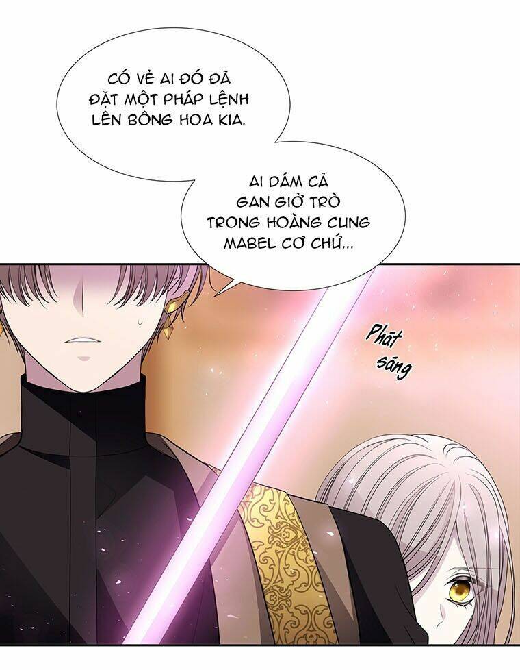 Ngũ Đại Đồ Đệ Của Charlotte Chapter 60 - 4