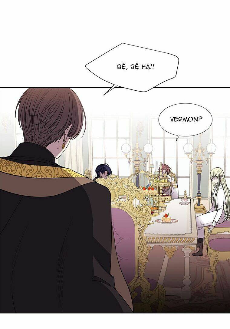 Ngũ Đại Đồ Đệ Của Charlotte Chapter 60 - 36