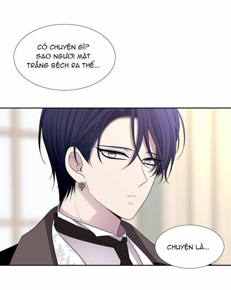 Ngũ Đại Đồ Đệ Của Charlotte Chapter 60 - 37