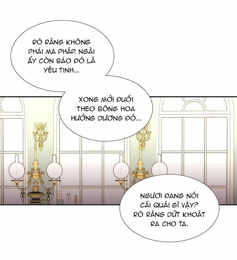 Ngũ Đại Đồ Đệ Của Charlotte Chapter 60 - 38