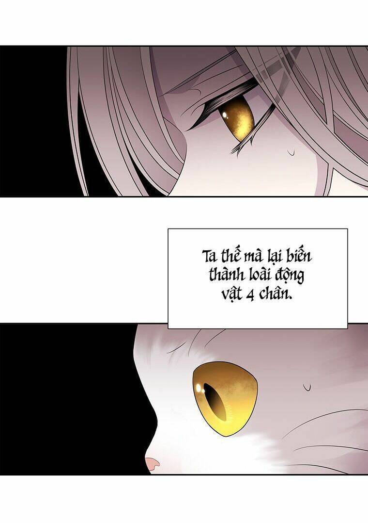 Ngũ Đại Đồ Đệ Của Charlotte Chapter 60 - 43