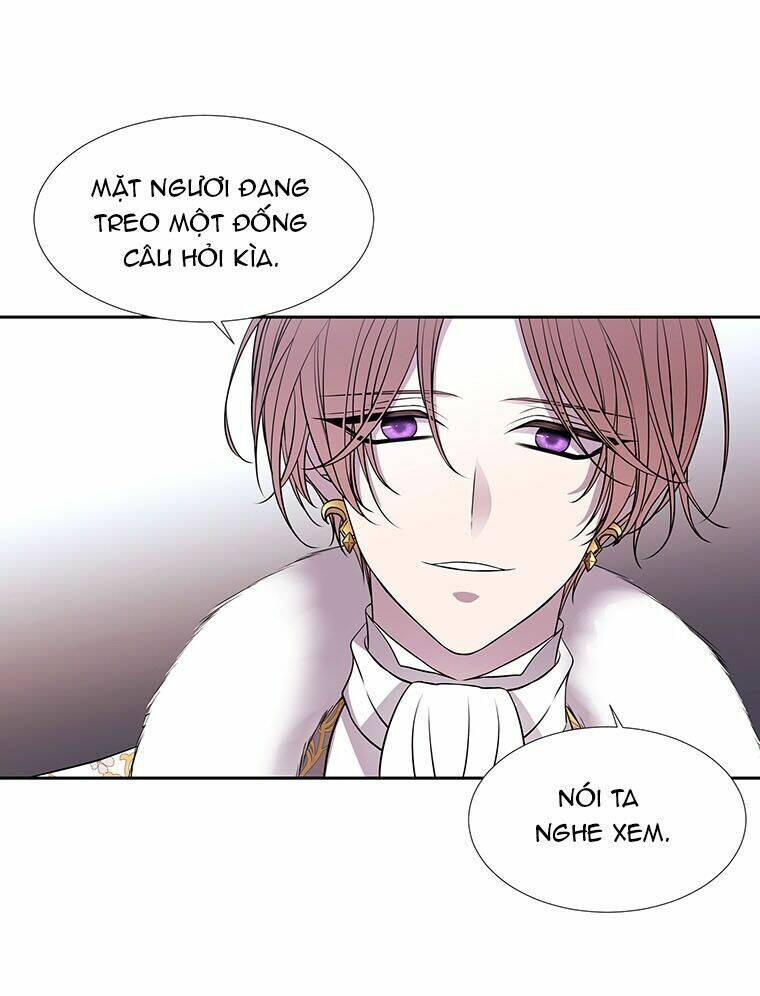 Ngũ Đại Đồ Đệ Của Charlotte Chapter 60 - 57