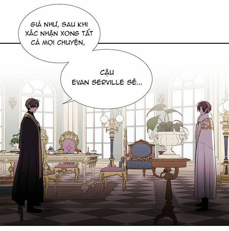 Ngũ Đại Đồ Đệ Của Charlotte Chapter 60 - 58