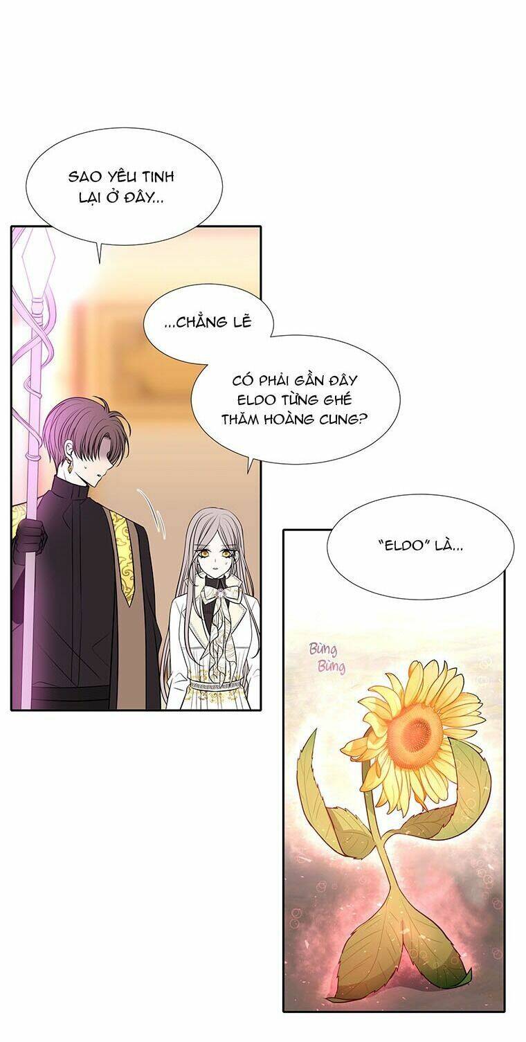Ngũ Đại Đồ Đệ Của Charlotte Chapter 60 - 7