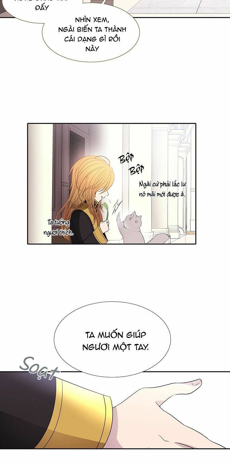 Ngũ Đại Đồ Đệ Của Charlotte Chapter 61 - 12