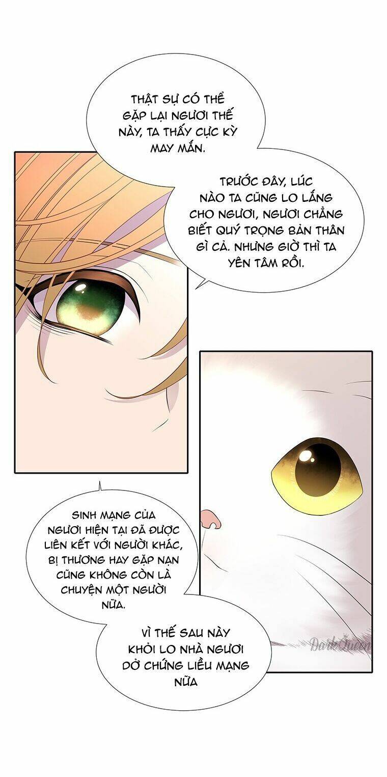 Ngũ Đại Đồ Đệ Của Charlotte Chapter 61 - 13