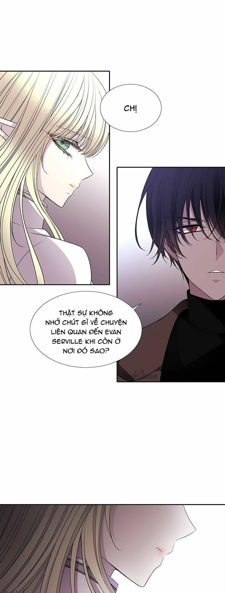 Ngũ Đại Đồ Đệ Của Charlotte Chapter 61 - 26