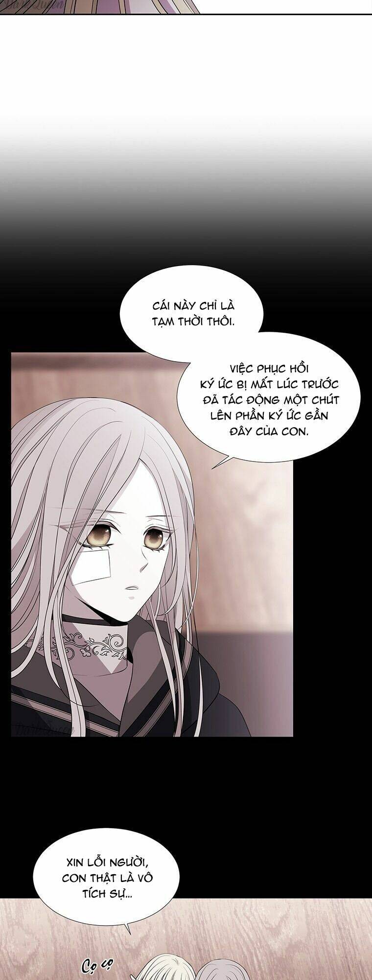 Ngũ Đại Đồ Đệ Của Charlotte Chapter 61 - 27