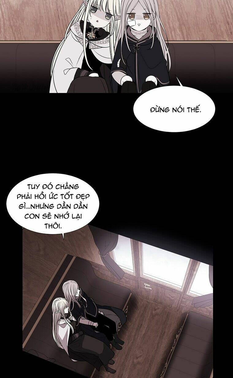 Ngũ Đại Đồ Đệ Của Charlotte Chapter 61 - 28