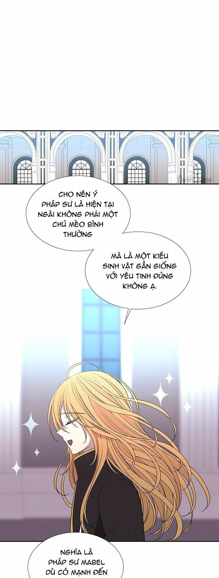 Ngũ Đại Đồ Đệ Của Charlotte Chapter 61 - 39