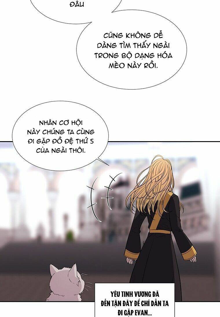 Ngũ Đại Đồ Đệ Của Charlotte Chapter 61 - 40