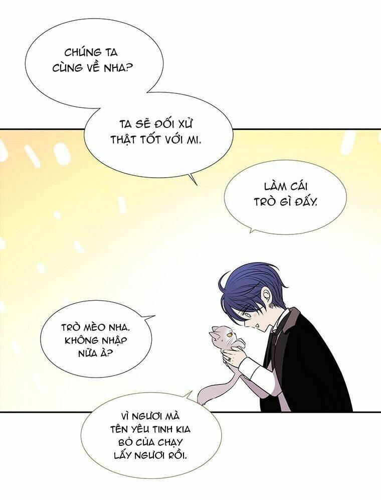 Ngũ Đại Đồ Đệ Của Charlotte Chapter 62 - 24