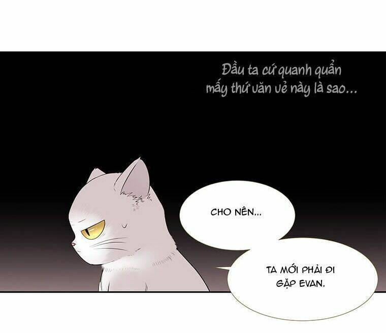 Ngũ Đại Đồ Đệ Của Charlotte Chapter 62 - 35