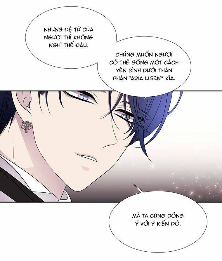 Ngũ Đại Đồ Đệ Của Charlotte Chapter 62 - 36