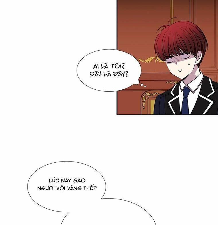 Ngũ Đại Đồ Đệ Của Charlotte Chapter 62 - 42
