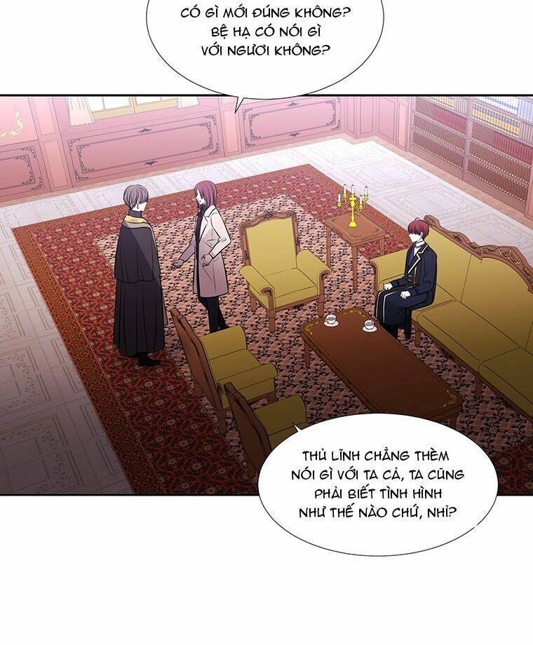 Ngũ Đại Đồ Đệ Của Charlotte Chapter 62 - 43
