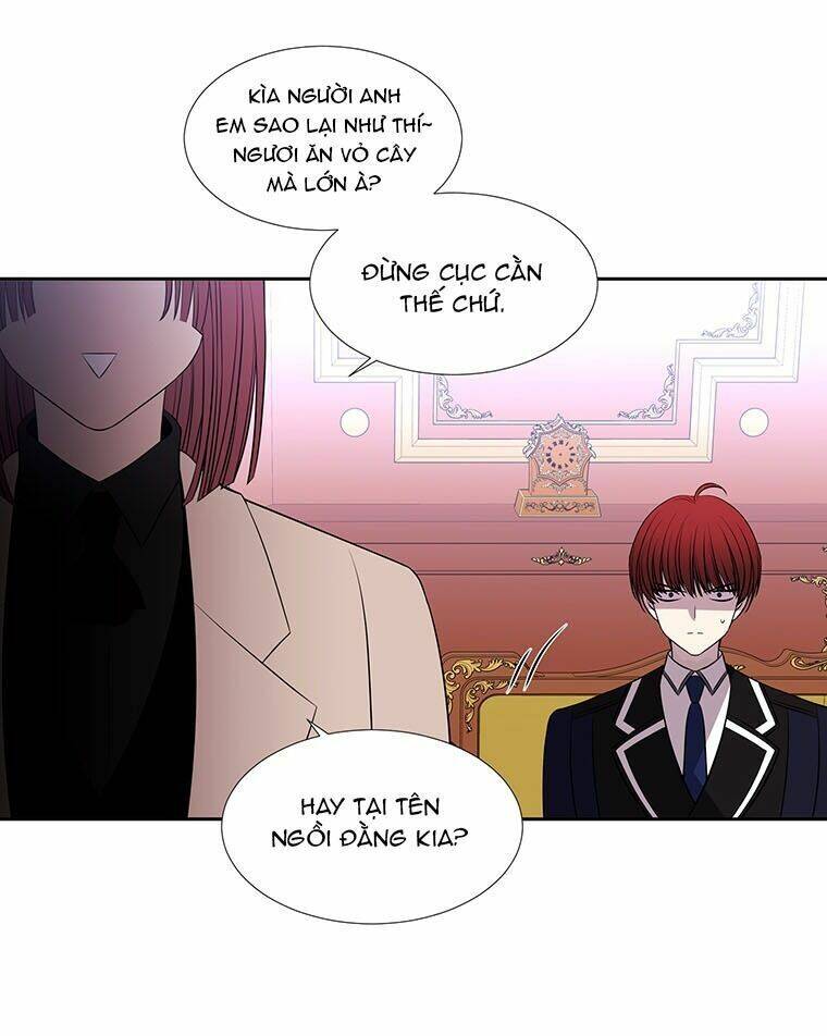 Ngũ Đại Đồ Đệ Của Charlotte Chapter 62 - 45