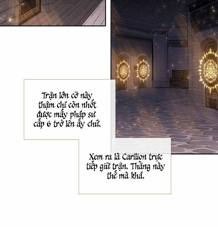 Ngũ Đại Đồ Đệ Của Charlotte Chapter 62 - 54