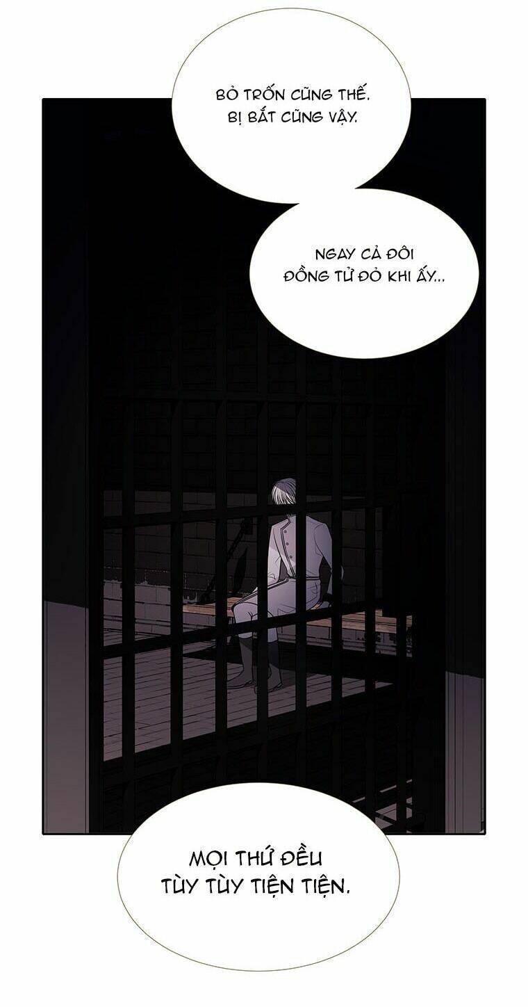 Ngũ Đại Đồ Đệ Của Charlotte Chapter 62 - 62