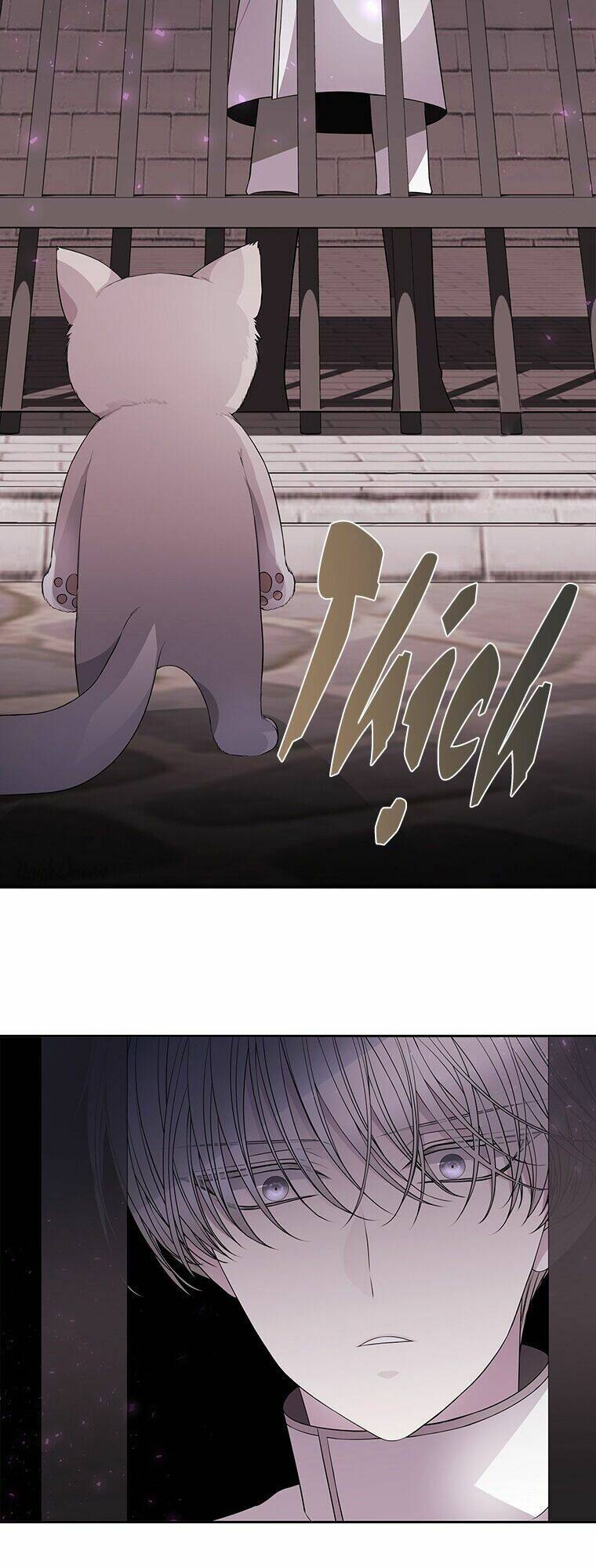 Ngũ Đại Đồ Đệ Của Charlotte Chapter 63 - 15