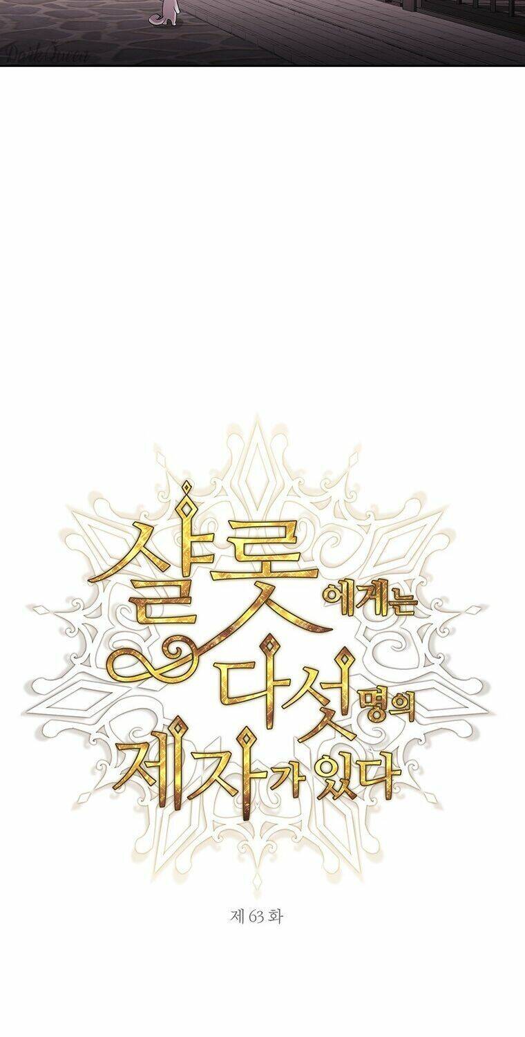 Ngũ Đại Đồ Đệ Của Charlotte Chapter 63 - 17