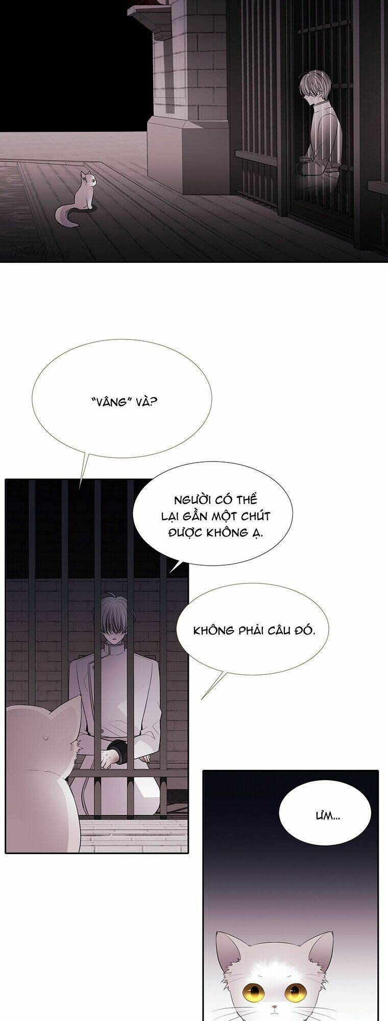 Ngũ Đại Đồ Đệ Của Charlotte Chapter 63 - 19