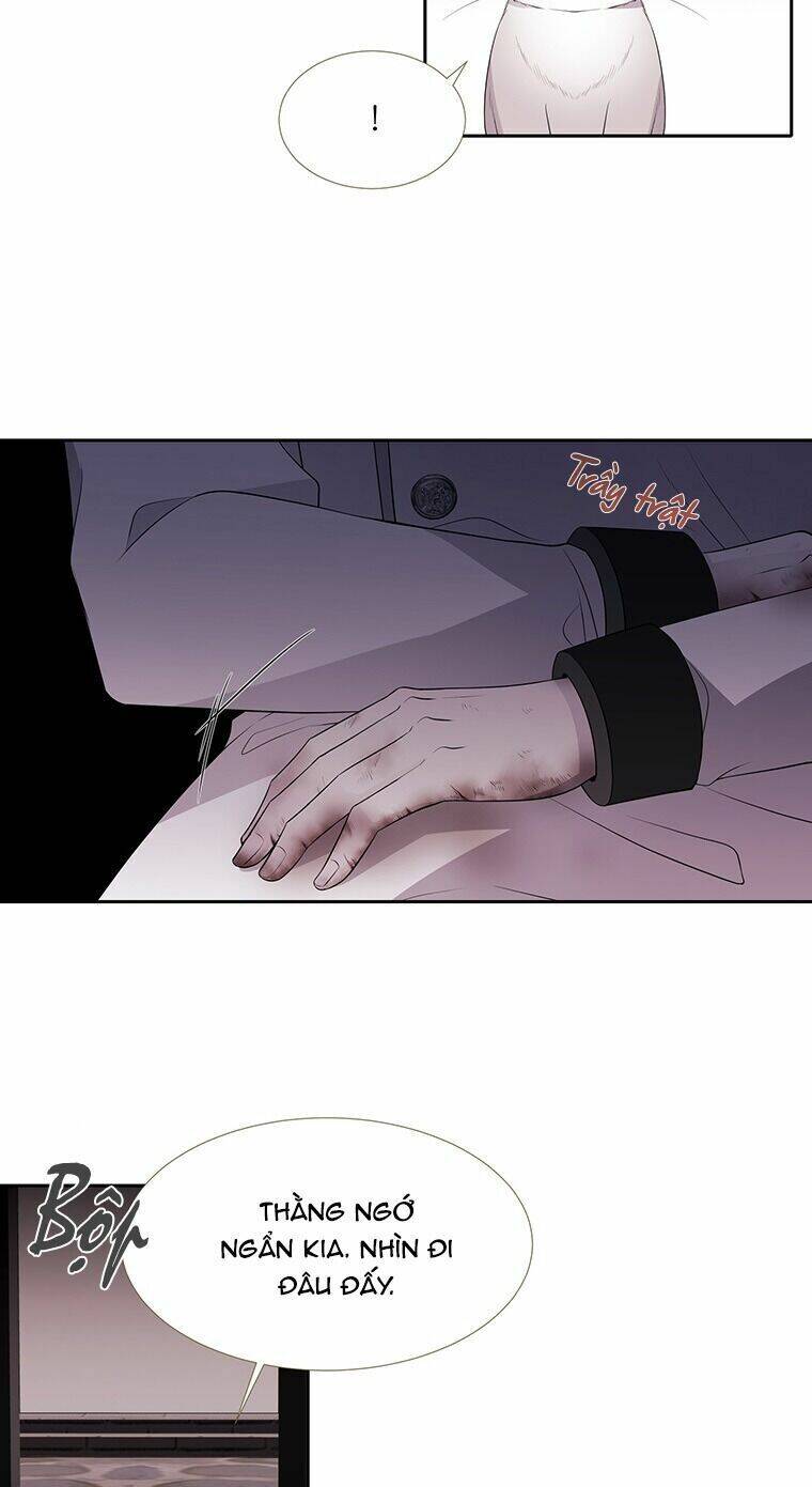 Ngũ Đại Đồ Đệ Của Charlotte Chapter 63 - 20