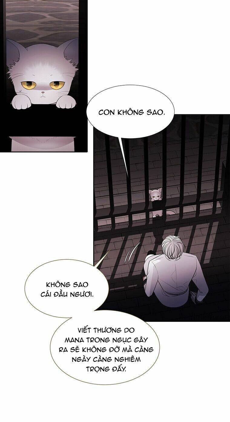 Ngũ Đại Đồ Đệ Của Charlotte Chapter 63 - 21