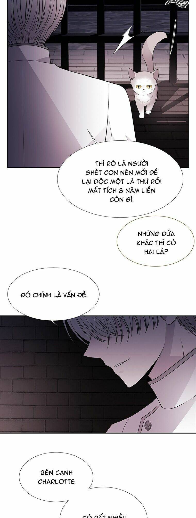 Ngũ Đại Đồ Đệ Của Charlotte Chapter 63 - 23