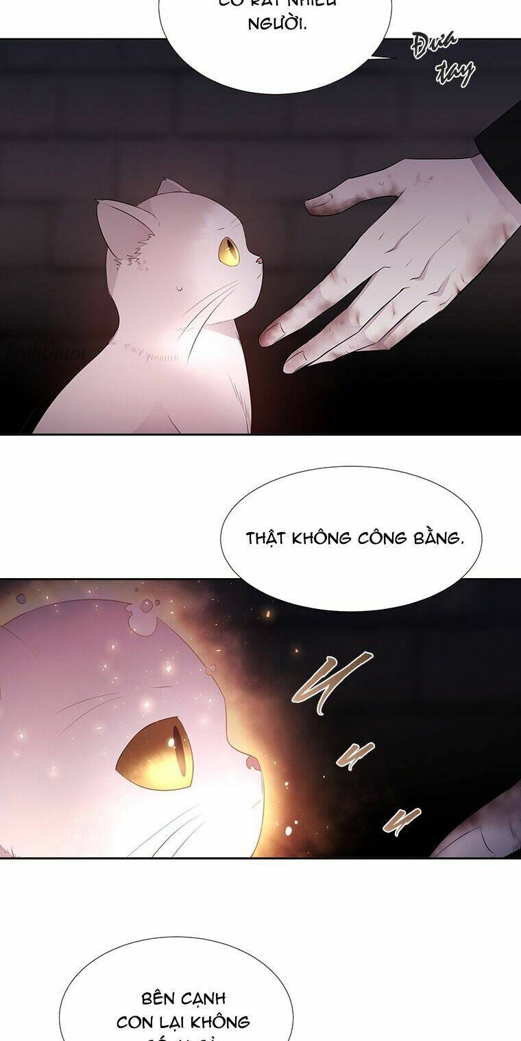 Ngũ Đại Đồ Đệ Của Charlotte Chapter 63 - 24