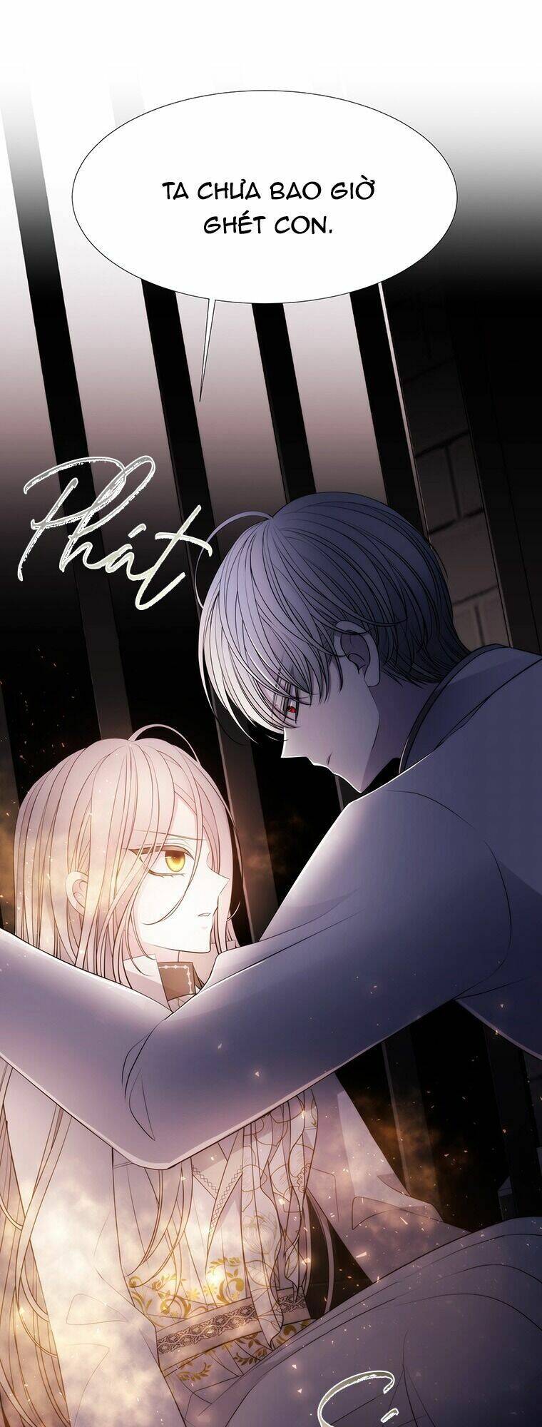 Ngũ Đại Đồ Đệ Của Charlotte Chapter 63 - 26