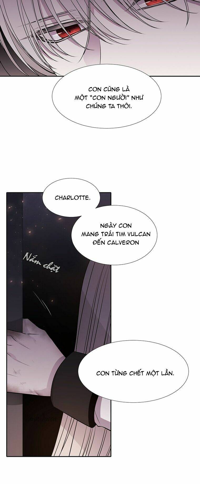 Ngũ Đại Đồ Đệ Của Charlotte Chapter 63 - 28