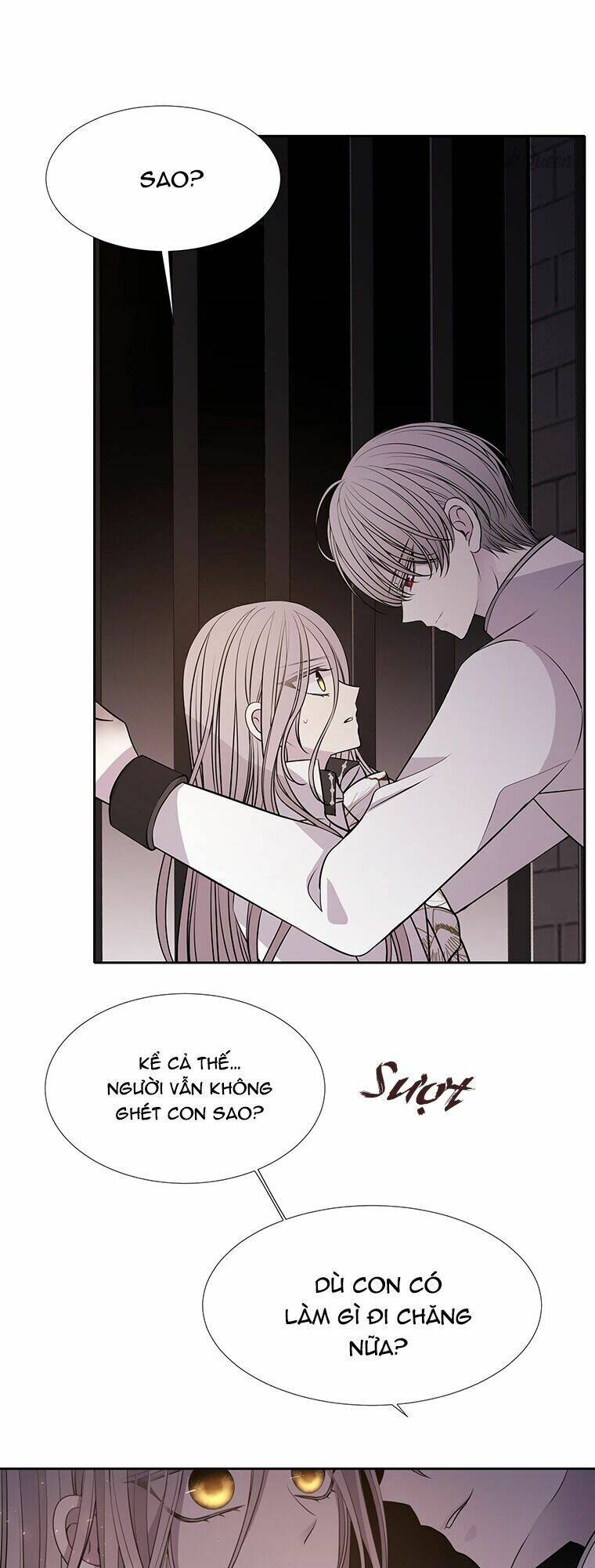 Ngũ Đại Đồ Đệ Của Charlotte Chapter 63 - 29