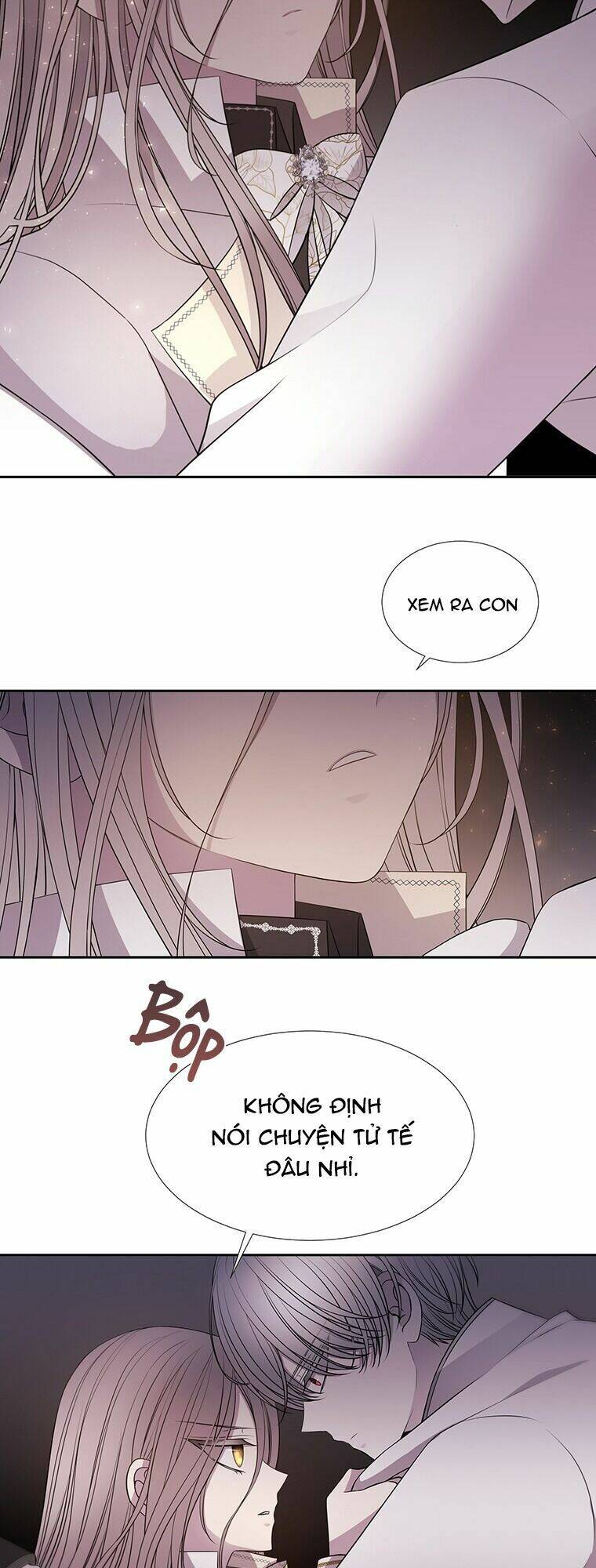 Ngũ Đại Đồ Đệ Của Charlotte Chapter 63 - 30